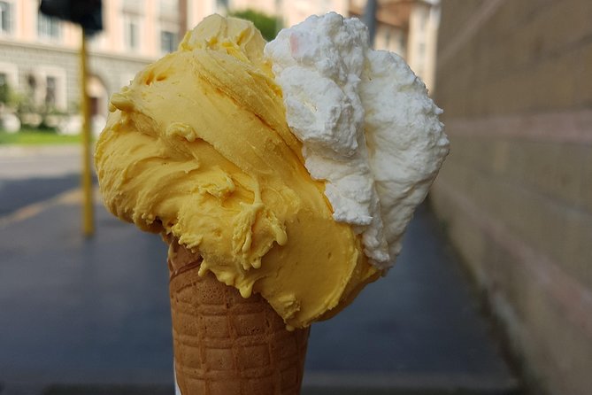 Private Pizza and Gelato Walking Tour in Rome - Tour Overview and Duration