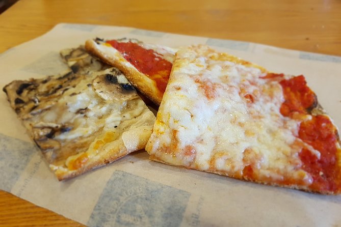 Private Pizza and Gelato Walking Tour in Rome - Cancellation Policy and Refunds