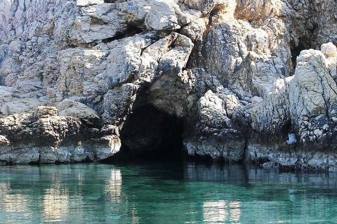 Private Plavnik Island Half-Day Boat Trip With Capt. Bobo - Additional Information