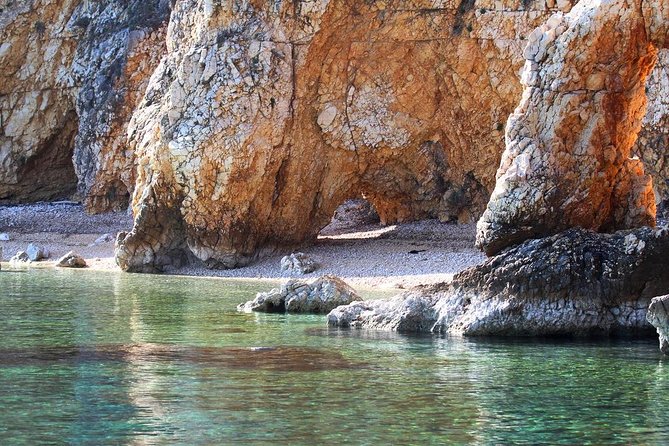 Private Plavnik Island Half-Day Boat Trip With Capt. Bobo - Cancellation Policy