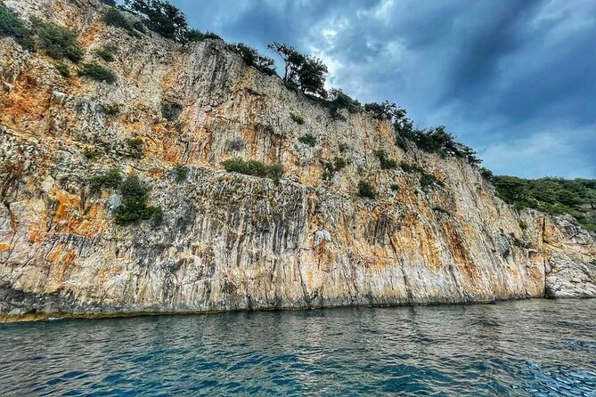 Private Plavnik Island Half-Day Boat Trip With Capt. Bobo - Directions