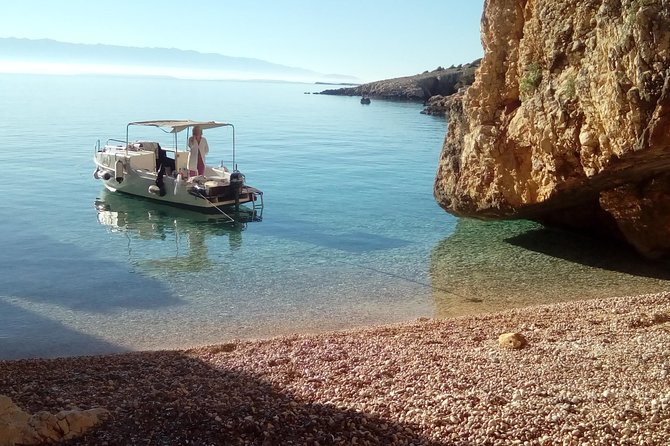 Private Plavnik Island Half-Day Boat Trip With Capt. Bobo - Frequently Asked Questions