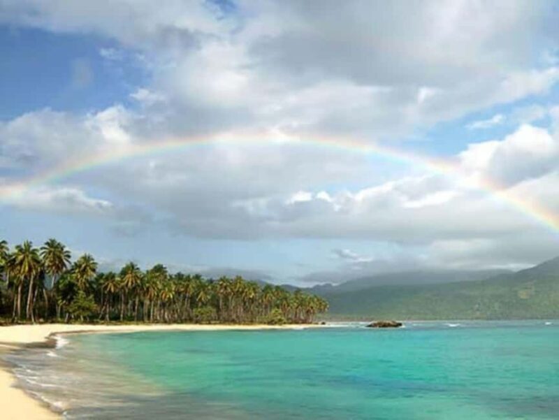 Private: Playa Rincón Samaná Levantado Full-Day Excursion - Good To Know