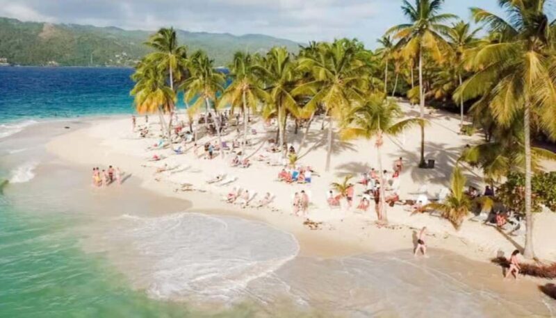 Private: Playa Rincón Samaná Levantado Full-Day Excursion - Price & Value