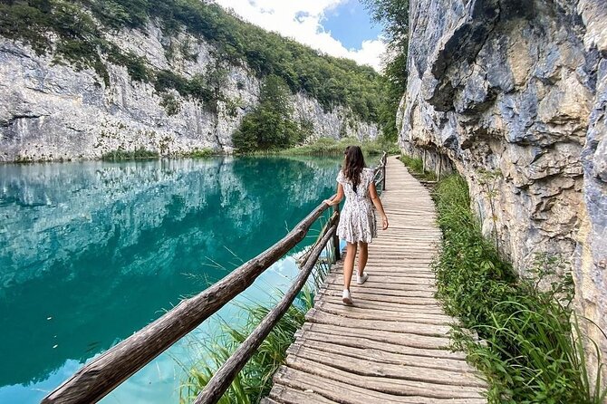Private Plitvice Lakes - a Day In Magicland From Split - What To Expect