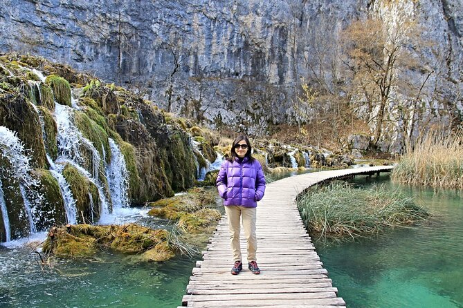 Private Plitvice Lakes - a Day In Magicland From Split - Reviews