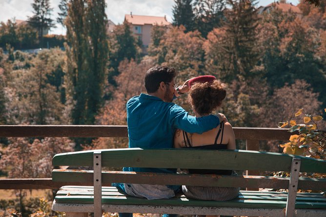 Private Plitvice Lakes and Rastoke_Tickets Included - Meeting and Pickup Details