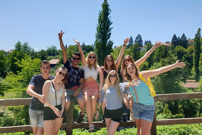 Private Plitvice Lakes and Rastoke_Tickets Included - Additional Important Information