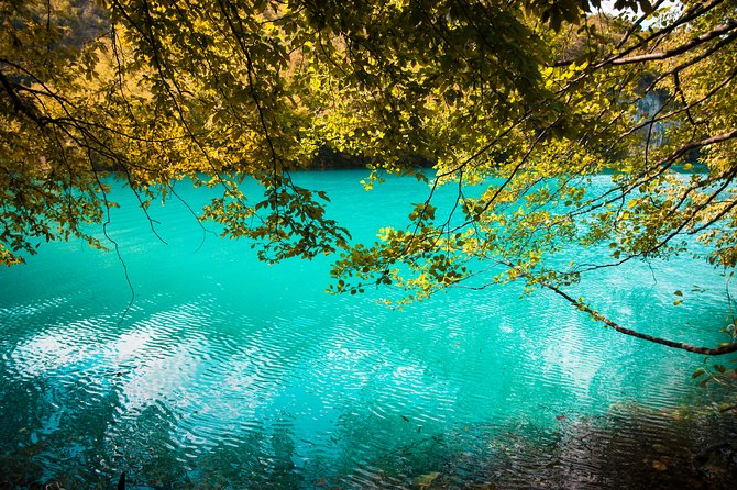 Private Plitvice Lakes and Rastoke_Tickets Included - Pricing and Customer Reviews