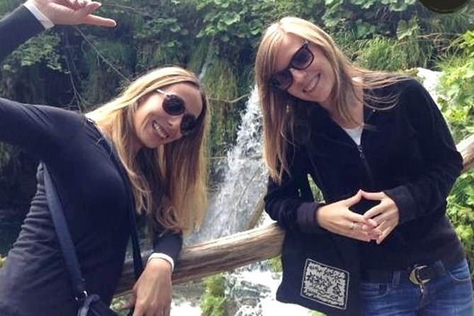 Private Plitvice Lakes and Rastoke_Tickets Included - The Sum Up
