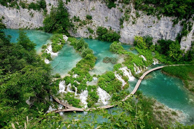 Private Plitvice Lakes National Park Tour From Split - Tour Overview