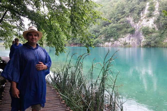 Private Plitvice Lakes National Park Tour From Split - Meeting and Pickup