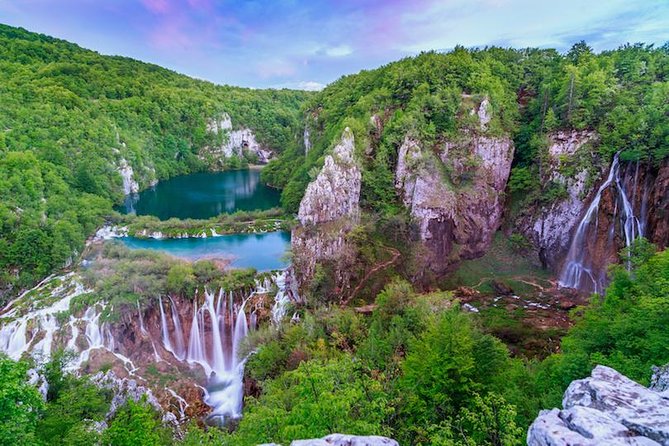 Private Plitvice Lakes National Park Tour From Split - What To Expect