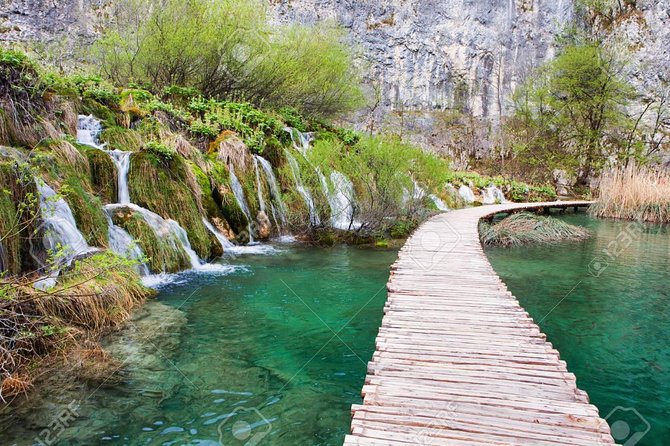 Private Plitvice Lakes National Park Tour From Split - Additional Info