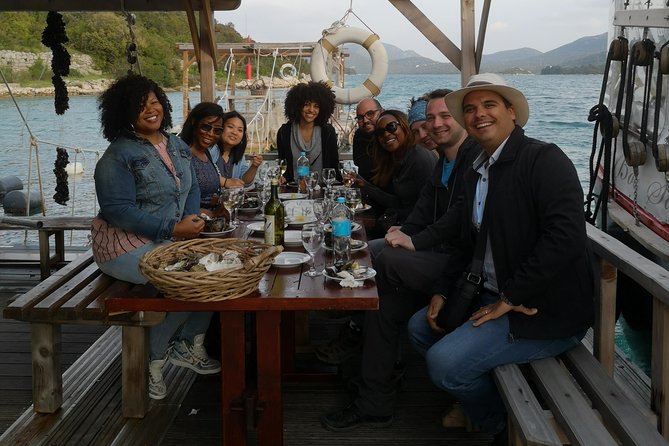 Private Plitvice Lakes National Park Tour From Split - Reviews