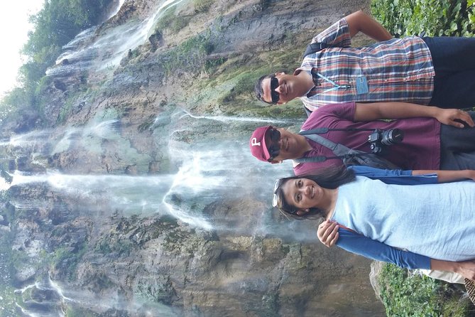 Private Plitvice Lakes National Park Tour From Split - Directions