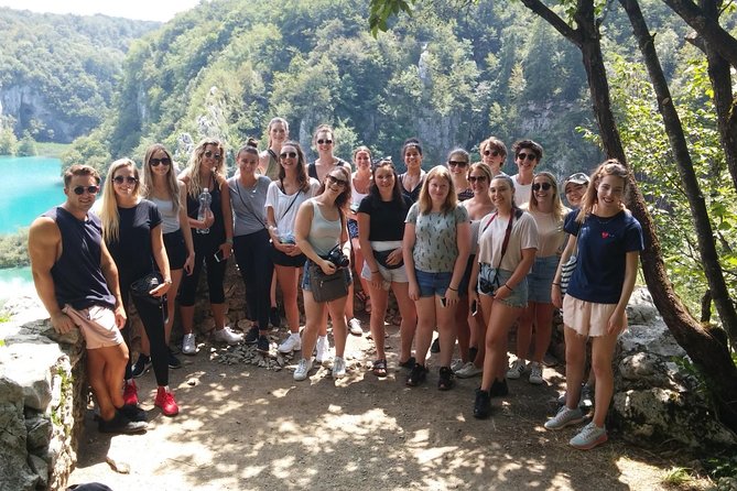 Private Plitvice Lakes National Park Tour From Split - Frequently Asked Questions