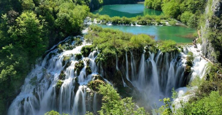 Private Plitvice Lakes National Park Tour - From Split - Good To Know
