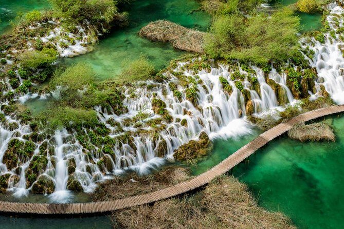 Private Plitvice Lakes Tour - Day Trip from Zagreb (entrance ticket included) - Good To Know