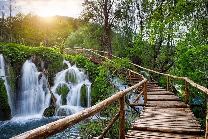 Private Plitvice Lakes Tour - Day Trip from Zagreb (entrance ticket included) - The Real Deal on the Plitvice Lakes Private Tour