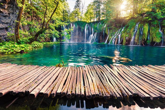 Private Plitvice Lakes Tour From Split - Tour Overview