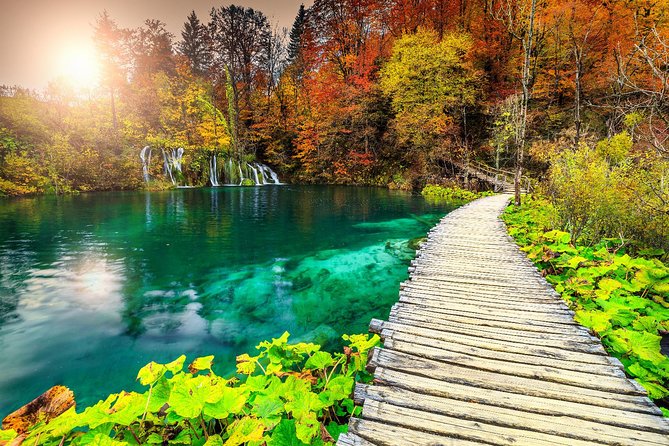 Private Plitvice Lakes Tour From Split - What To Expect