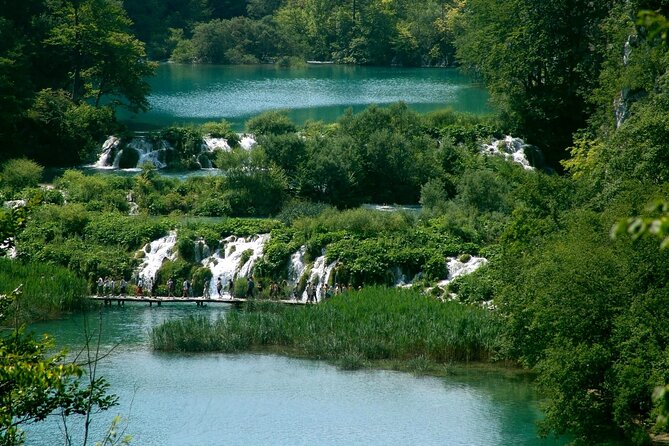 Private Plitvice Lakes Tour From Split - Tour Details