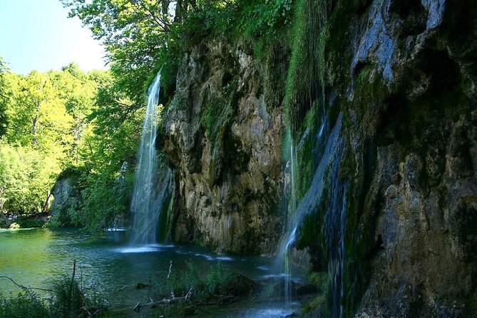 Private Plitvice Lakes Tour From Split - Reviews