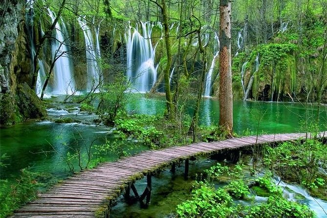 Private Plitvice Lakes Tour From Split - Frequently Asked Questions