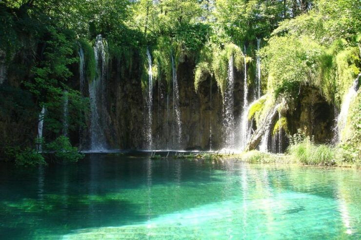 Private Plitvice Lakes Tour From Split - Booking Policy Details