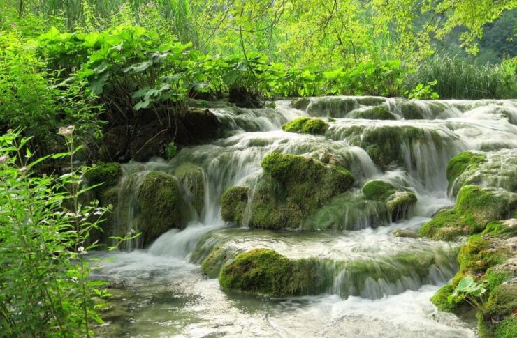 Private Plitvice Lakes Tour From Split - Activity Duration Information