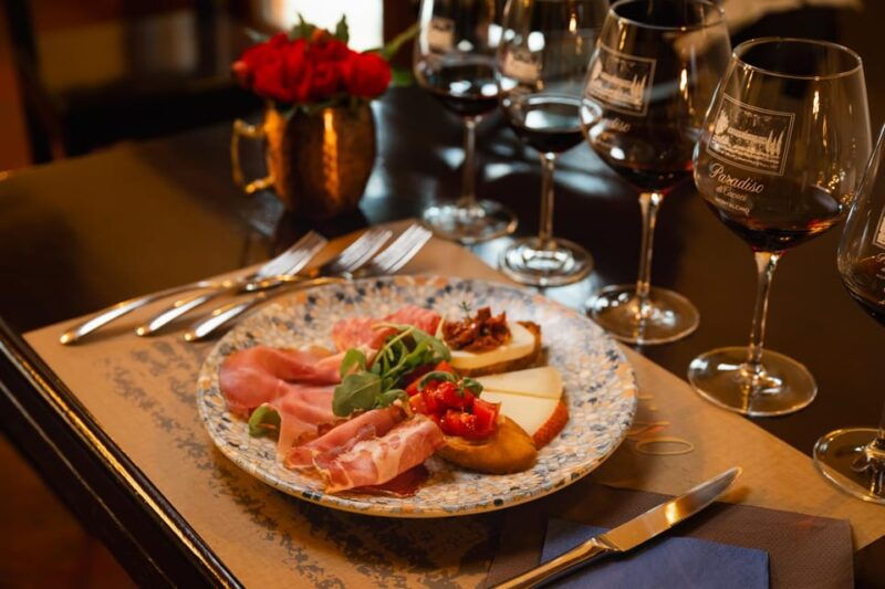 Private Plus Wine Tasting Tour - Good To Know