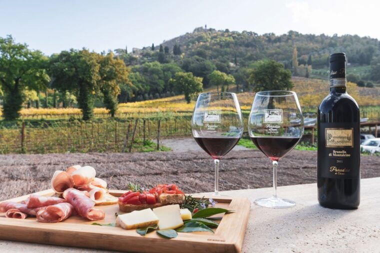 Private Plus Wine Tasting Tour - Who Should Consider This Tour?  