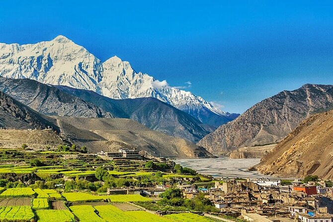 Private Pokhara 2 Day Overland Mustang With Muktinath Temple Tour - Mustang Region Exploration