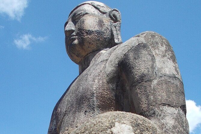 Private Polonnaruwa Ruins & Minneriya Safari Tour from Sigiriya - The Sum Up