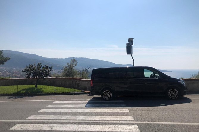 Private Pompeii & Amalfi Coast Shore Excursion From Naples Port - Tour Overview