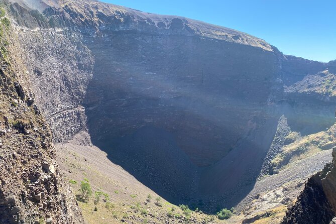 Private Pompeii and Herculaneum Day Tour - Contact Information