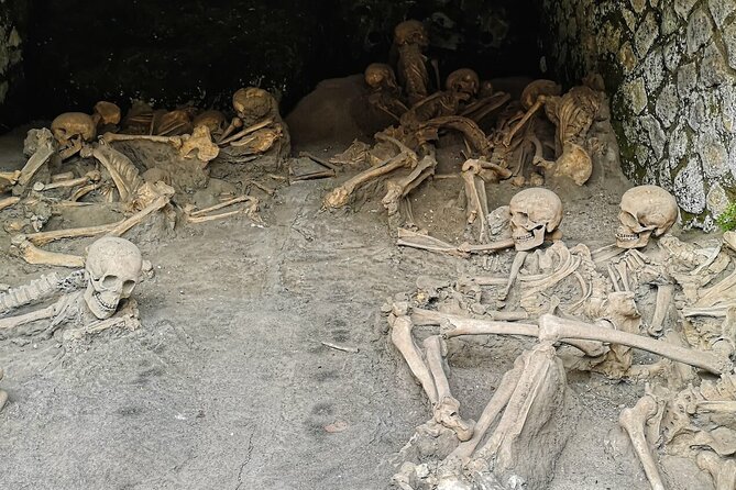 Private Pompeii and Herculaneum Tour by Car - Tour Highlights