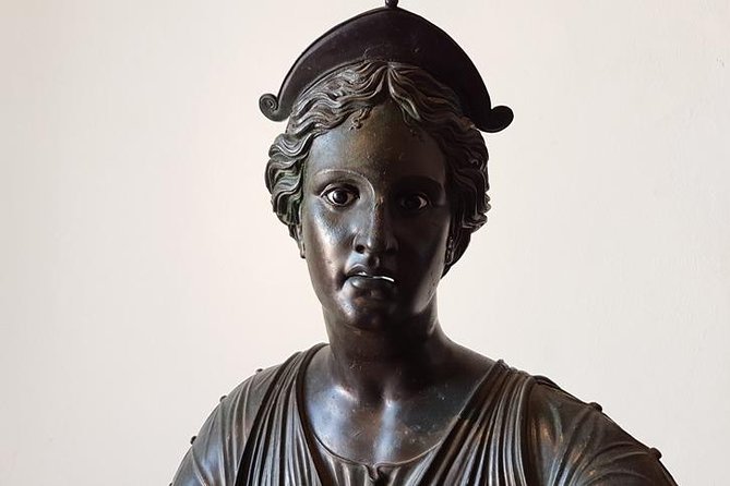 Private Pompeii & Herculaneum Guided Tour With An English-Speaking Archaeologist - Tour Highlights and Itinerary