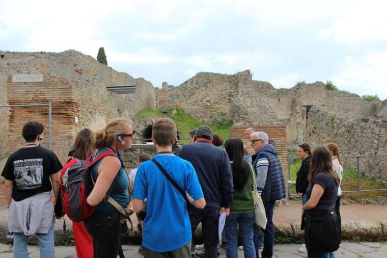 Private Pompeii & Herculaneum Tour with Guide & Driver - Final Thoughts: Is This Tour Worth It?