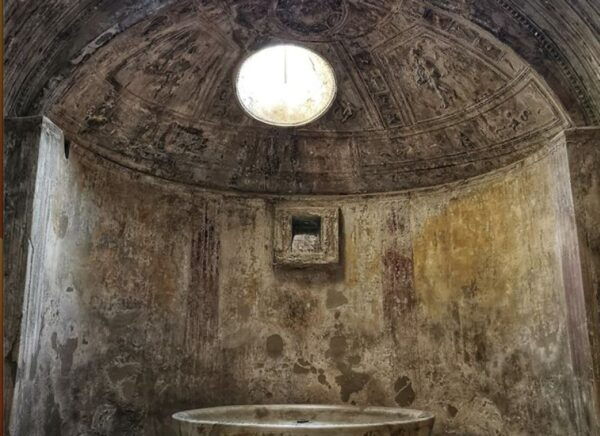 Private Pompeii Tour and Archeological Museum of Naples - Inclusions and Meeting Point