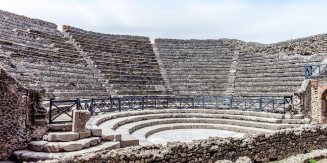 Private Pompeii Tour and Wine Tasting - Inclusions