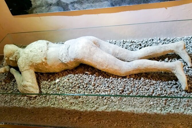 Private Pompeii Tour With an Archaeologist and Wine Experience on Mt Vesuvius - The Sum Up