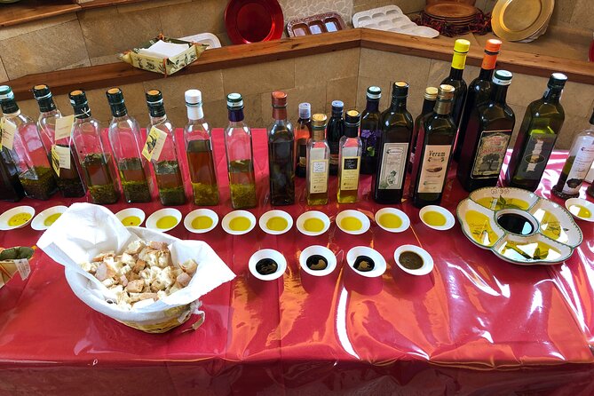 Private Pompeii Tour With Lunch and Olive Oil Factory Experience - Pricing and Booking Details