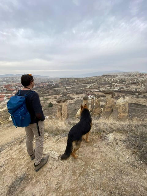 Private Popular Cappadocia Tour With Lunch - Key Points