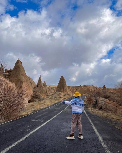 Private Popular Cappadocia Tour With Lunch - Cavusin Village and Church