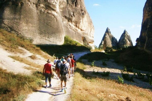 Private Popular Cappadocia Tour With Lunch - Lunch and Local Experience