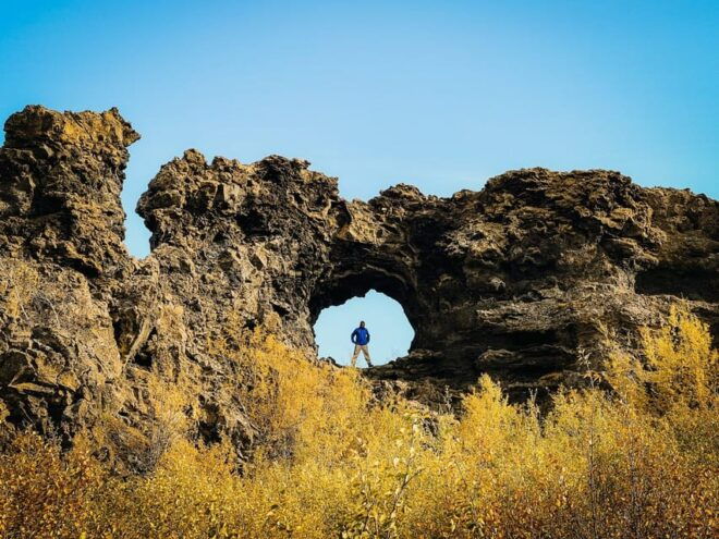 PRIVATE Port Akureyri: Godafoss Waterfall, Myvatn and Baths - Amenities and Inclusions