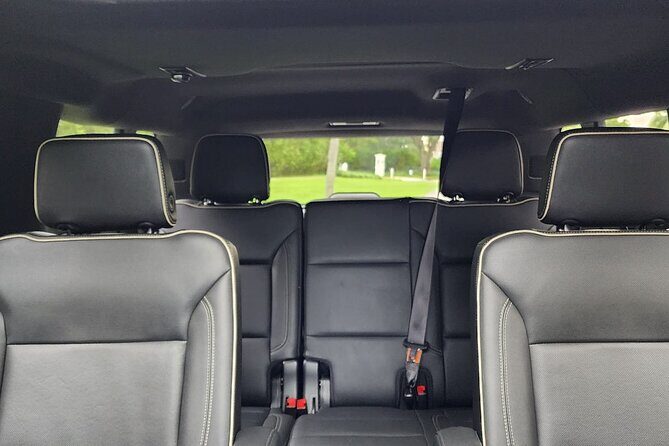 Private Port Canaveral Transfer to and from Orlando Intl Airport - Good To Know