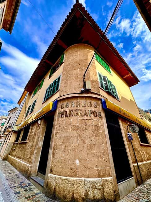 PRIVATE Port de Sóller, Sóller, and Sa Foradada Sunset Tour - The Practical Details